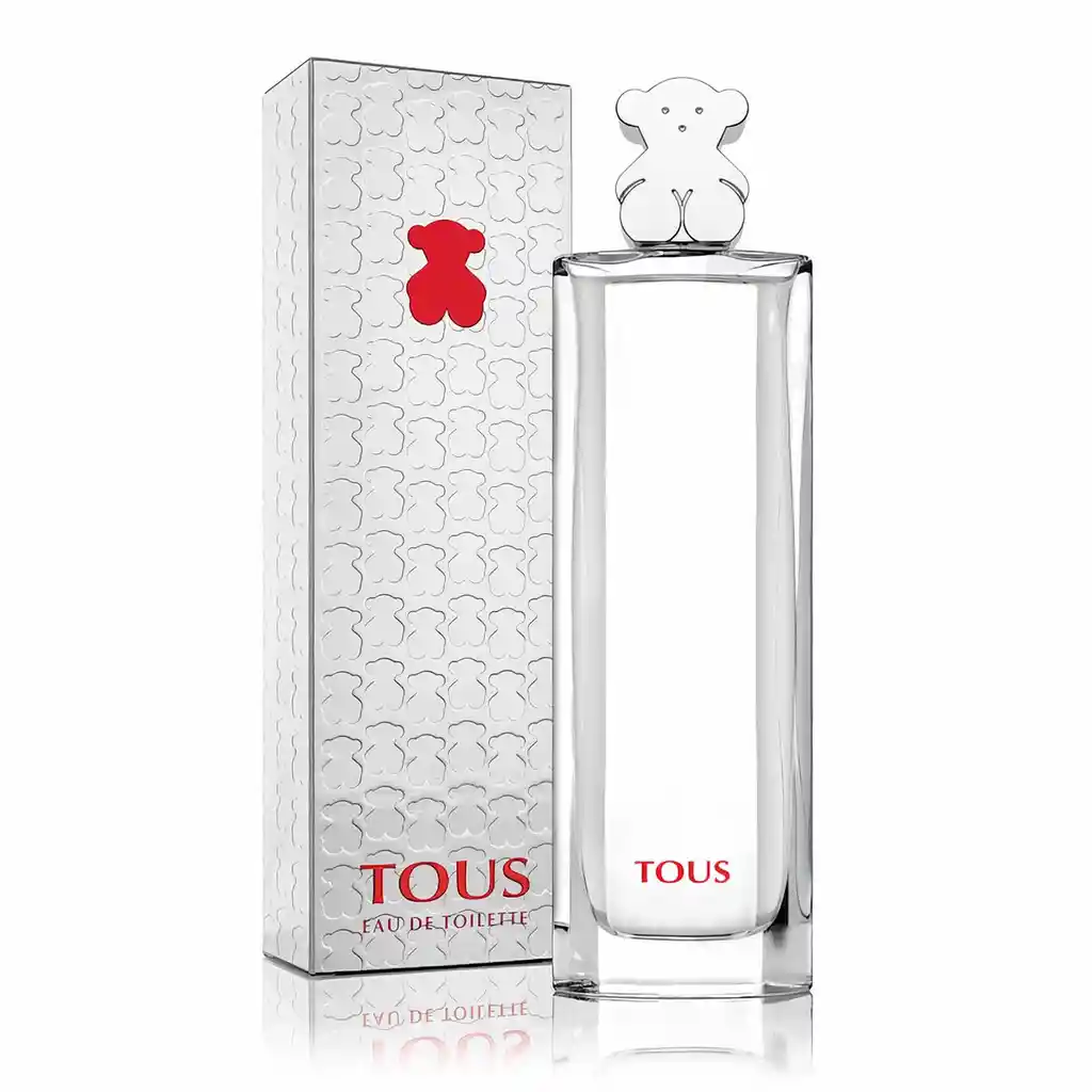 Tous Perfume de Mujer 90 mL 297711061