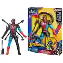 Figura de Acción Spiderman Spiderman Transformación Líquida