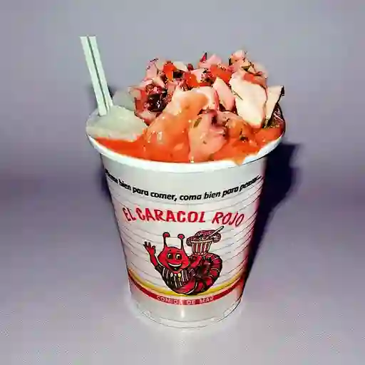 Ceviche Bomba