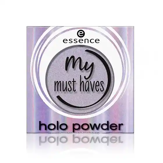 Essence Sombra de Ojos Metalizada My Must Haves #03
