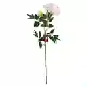 Flor Peonia H&h Art 456-512297