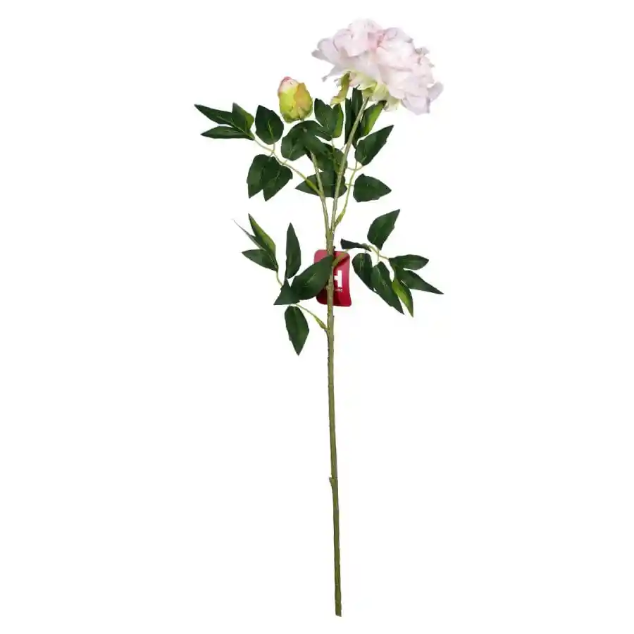 Flor Peonia H&h Art 456-512297