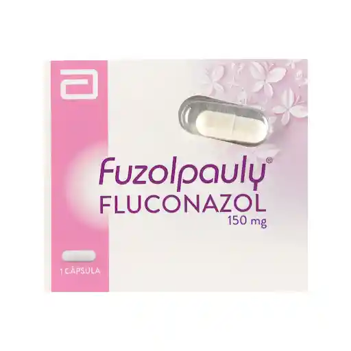 Fuzolpauly (150 mg)