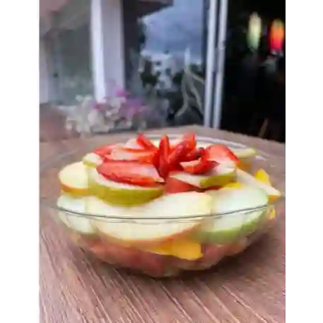 Ensalada de Frutas Destro