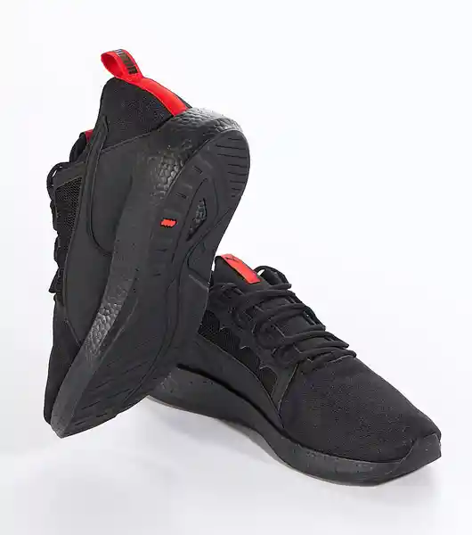 Puma Tenis Negro Talla 38 113995