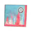 Servilleta Nico Ecologica Fs2rn009 (1 Und)