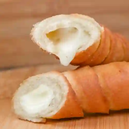 Deditos de Queso