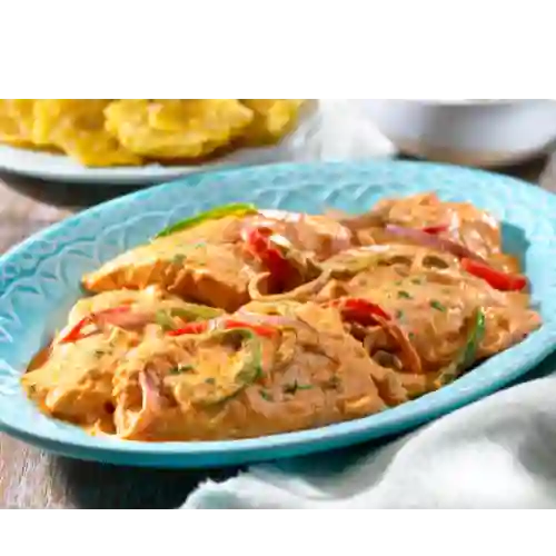 Tilapia Sudada