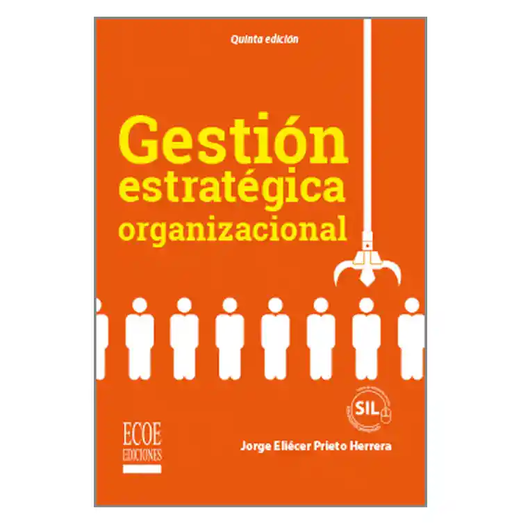 Gestión Estratégica Organizacional