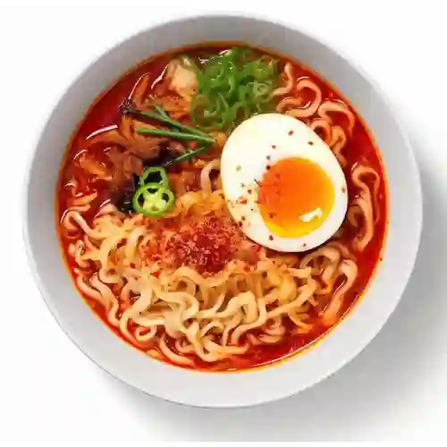 Combo de Ramen Picante