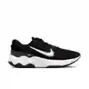 Nike Zapatos Renew Ride 3 Para Mujer Negro Talla 5.5