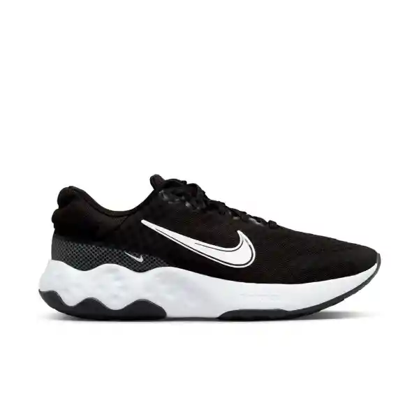 Nike Zapatos Renew Ride 3 Para Mujer Negro Talla 5.5