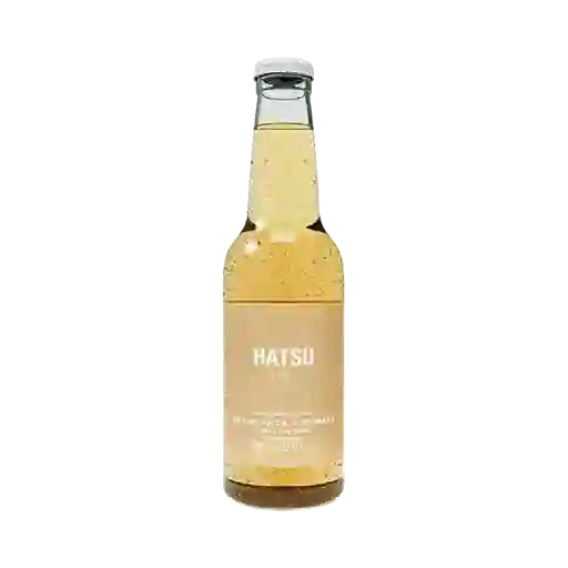 Soda Hatsu