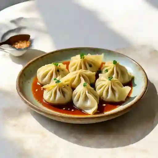 Mandu Jeongol