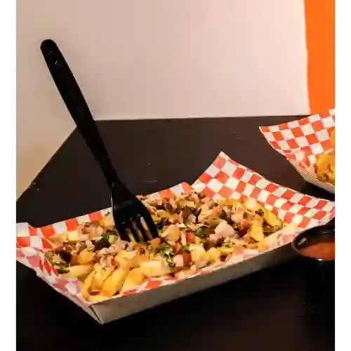 Papas Maleantes