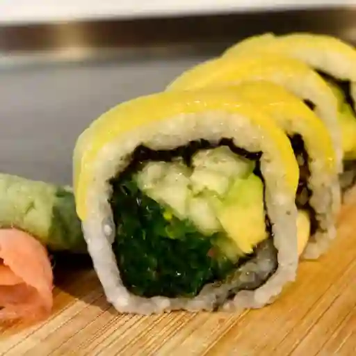 Vegetariano Roll
