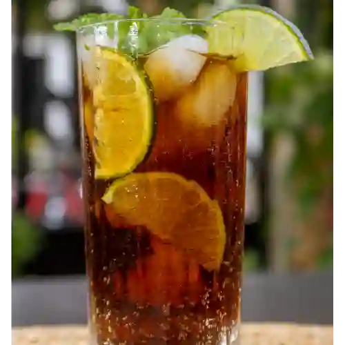 Cuba Libre