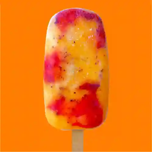 Paleta Mango Magma
