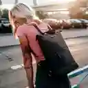 Kapten & Son Backpack Umea Negro