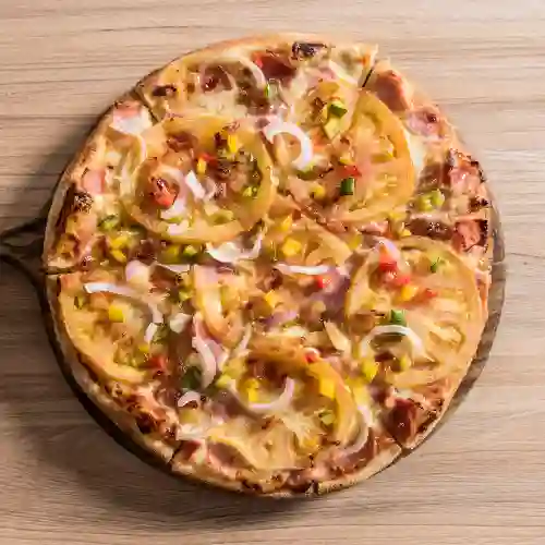 Biella Pizza