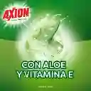 Lavaplatos Liquido Axion Aloe 640 mL