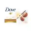 Dove Jabón en Barra Delicious Care Karité