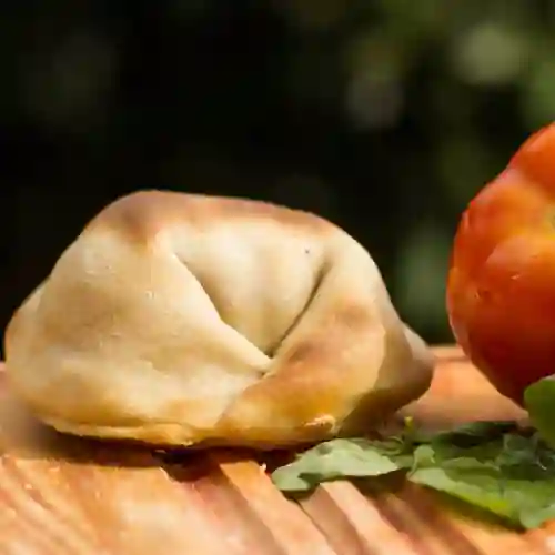 Empanada Caprese