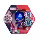 Wow Pod Figura de Colección Marvel Capitán América