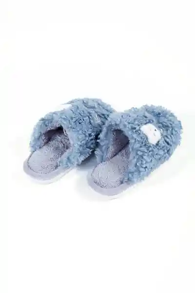 Yoi Pantuflas para Niños