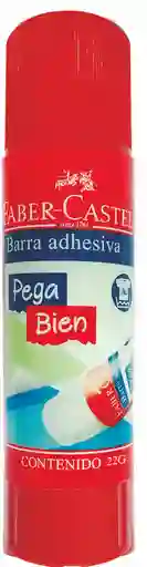 Faber Castell Pegante En Barra