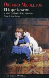 Buque Fantasma y Otros Relatos Tristes y Siniestros El / 2 Ed