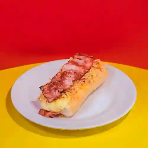 Perra Pequeña
