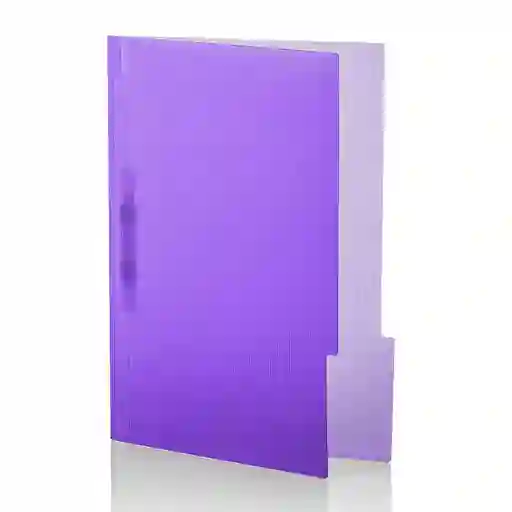 Carpeta Legaj Carta Morada 80 u Scribe