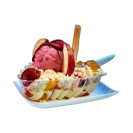 Ensalada de Frutas Especial