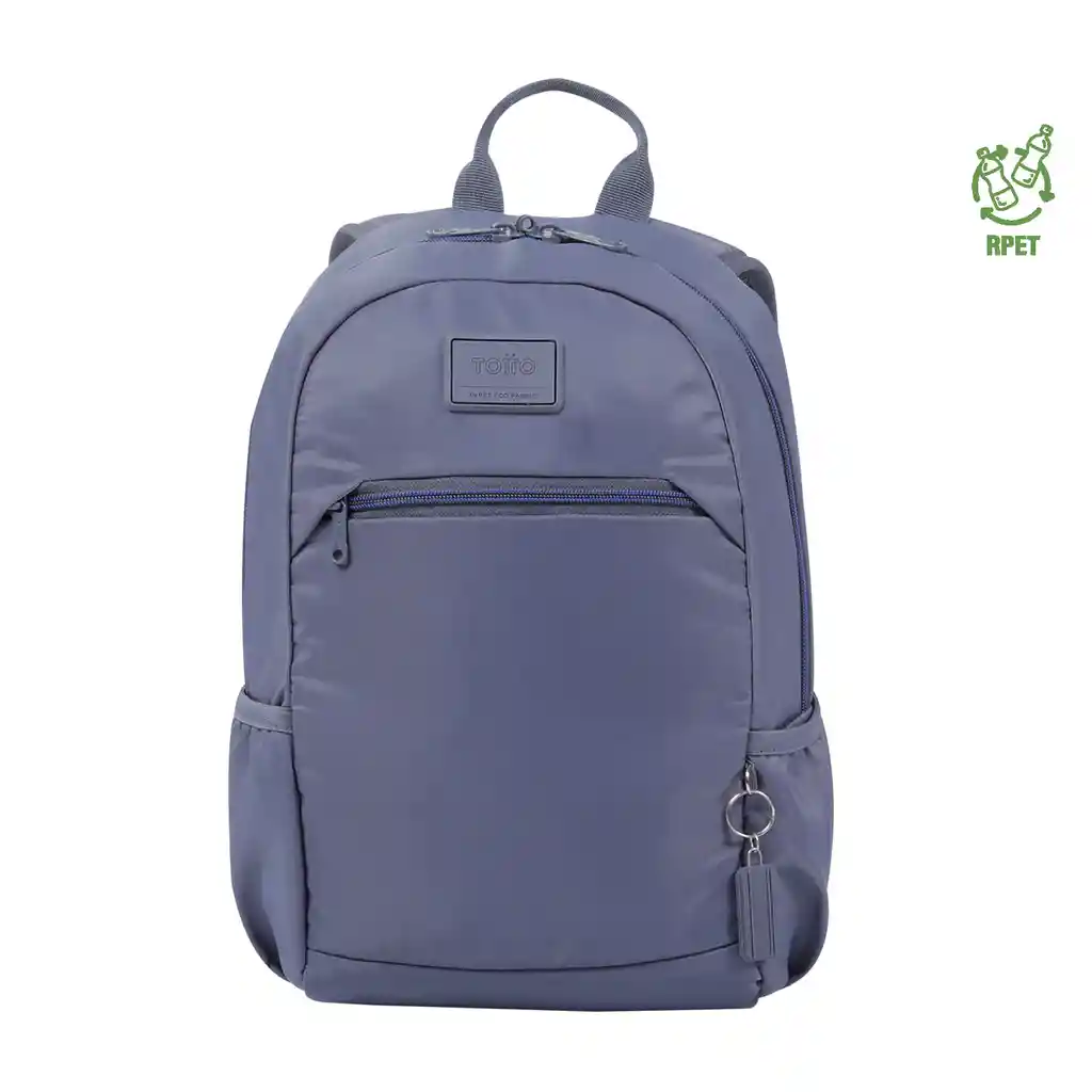 Morral Hombre Tracer 1 Gris