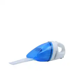 Mini Aspiradora 12v 60w Ferrenovo Fn-23370