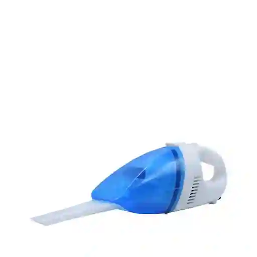 Mini Aspiradora 12v 60w Ferrenovo Fn-23370