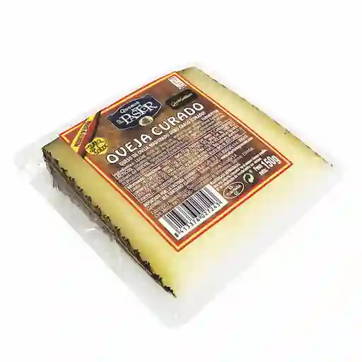 El Pastor Queso de Oveja Curado