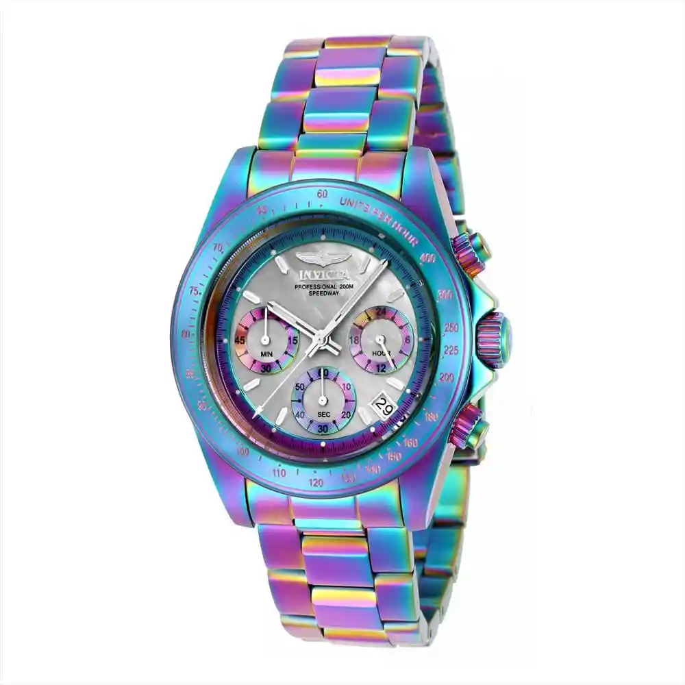 Reloj Invicta Speedway 23942