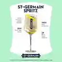 St Germain Licor de Flores de Sauco