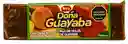 Bary Doña Guayaba Lonja de Dulce de Guayaba