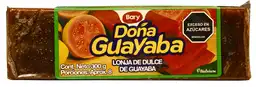 Bary Doña Guayaba Lonja de Dulce de Guayaba