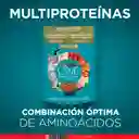 Comida para Gatitos y gatos adultos Purina One sabor a Salmón, atún y pescado blanco x 85gr