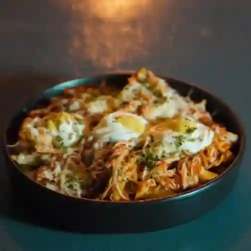 Papas Atípicas