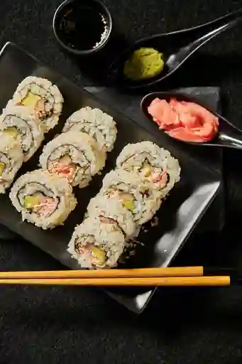 Sushi Maki California
