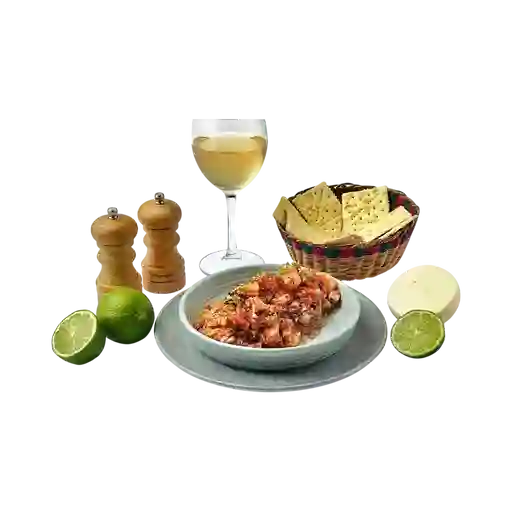 Tayrona de Pescado