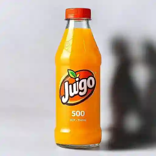 Jugo Hit 500