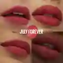 Tinta de Labios Maybelline Superstay Teddy Tint 35 July Forever