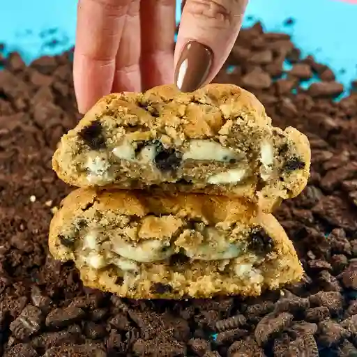 Galleta oreo