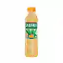 Aloe Sabifrut Bebida De Naranja Con Cristales Devera